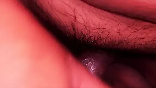 Onu sikmeyi seviyorum