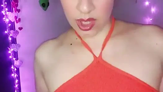 Aldatılan kocam aşırı kadın egemenliği! Ben de onun makyajını yapıyorum! 31 talimatı Arjantin