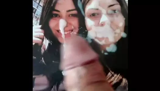 Cum haraç için kardeşler