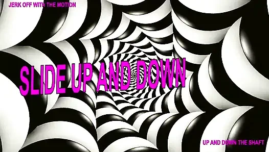 Seksi transeksüelli 31 talimatı anal yardımlı mastürbasyonu içeriyor