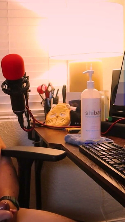 (ASMR) Senin Squirt Videonuna Tepki Veriyorum (POV Sen Rachel Dolezal'sın) (Transracial - Transrachel - Interrachel Cum Tribute) | Clip 3