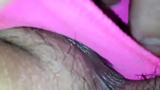 Nasıl benim minik Asya karım seviyor için mastürbasyon yapmak