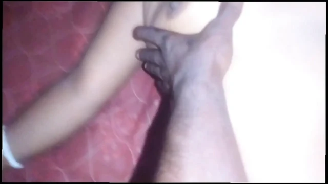 Oil massage sexy video sexy bhabhi