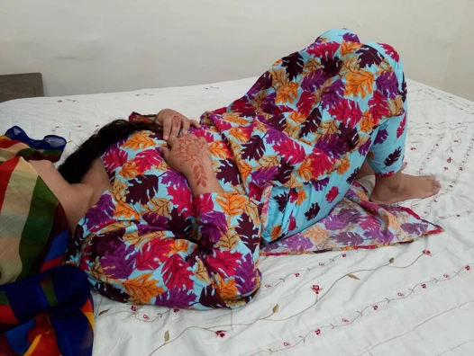 Karı koca xxx sert Hintli seks