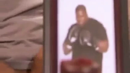 Alleta onun en sıcak