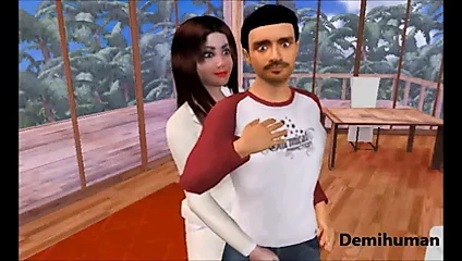 adam fucked tarafından eski kız arkadaşı ile strapon