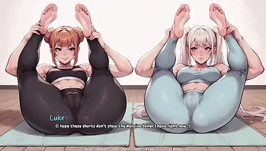 Hırsın Gölgeleri (bölüm 18)