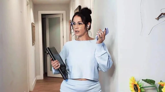 Serbest kullanım üvey anne evden çalışıyor reality kings