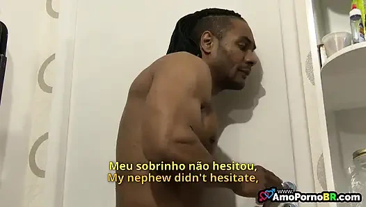 Karım ve üvey kadın bölüm 2