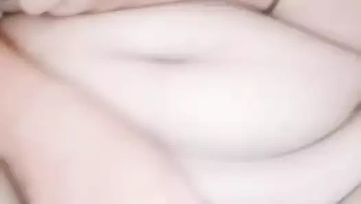 Dul kalana kadar uzun zamandır her gün sange hissine dayanamıyorum