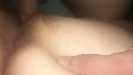 Babam beni boşaltıyor