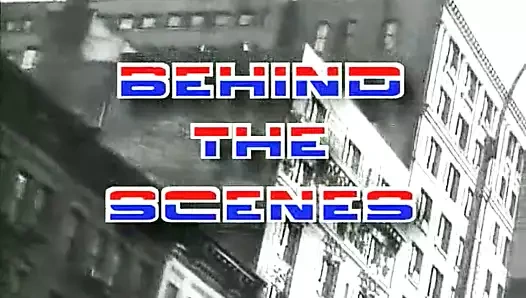 Boobsville pd kamera arkasında ekstra