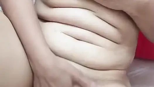 Sikişiyor amcık buğdayı