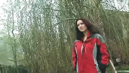 Röntgenci it #7 - bölüm 05