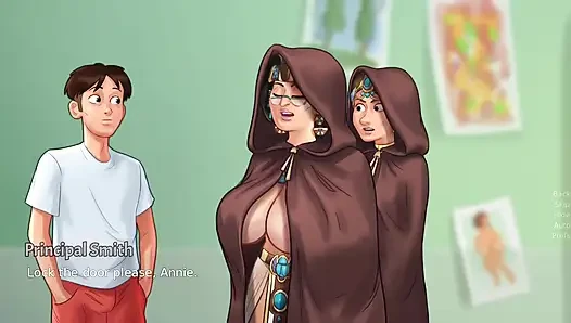 Açıkta kalan en iyi büyük göğüsler - yaz mevsimi efsanesi