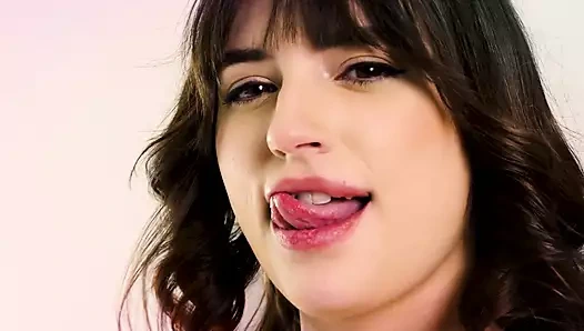 "Jerkmate Tutorial Girl" olarak da bilinen VixenMinx ile tanışın