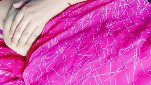 Desi 22 Plus girl hot scene with sexy toy come and fuck me desi village girl