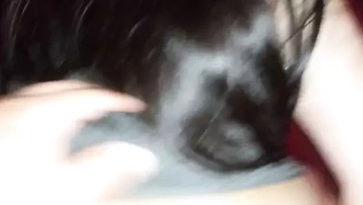 Bm alır çük itibaren the arka