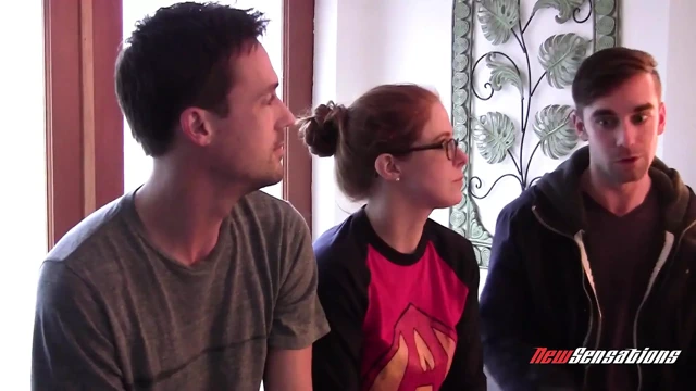 Emma Marx'ın teslimiyeti - sınırlar - röportajlar