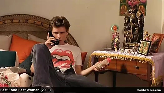 Anna levine, sandrine holt ve valerie geffner çıplak ve sıcak klip