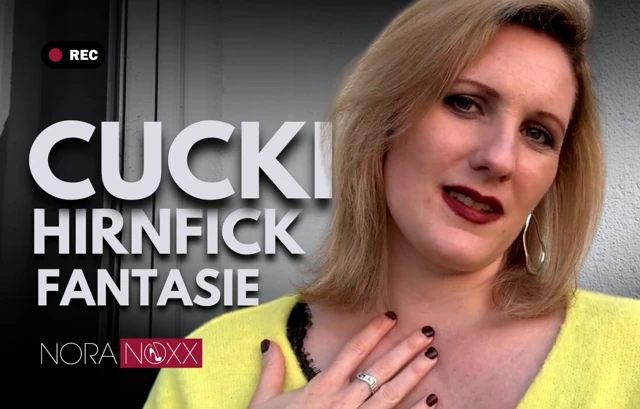 Noras  Outdoor Fantasie