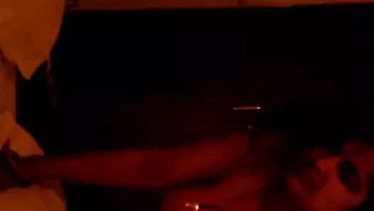 Hint milf kahrolası içinde otel