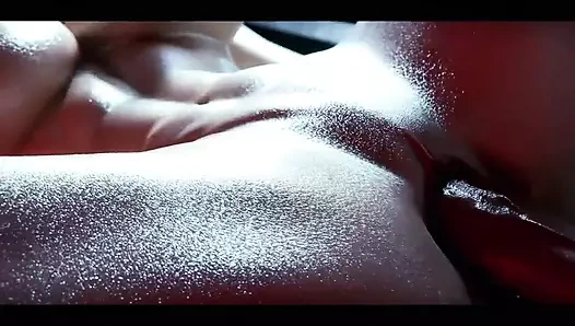 megaera tarafından (zengin ıslak amcık lezzetli sikiş yoğun inliyor delikli anüsü)