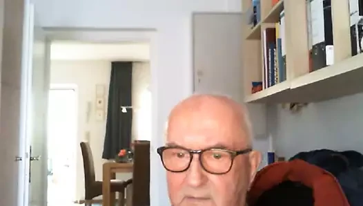 70 yaşındaki erkek almanya 2