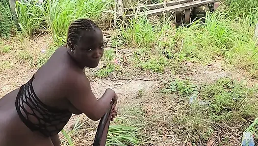 Çalıda seks sıkıcı değil