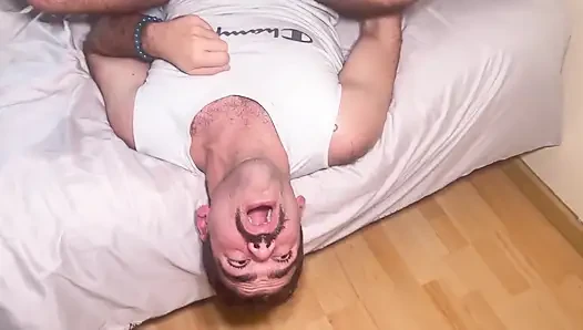 Ona ihtiyacı olanı verdim... Ve başka bir şey