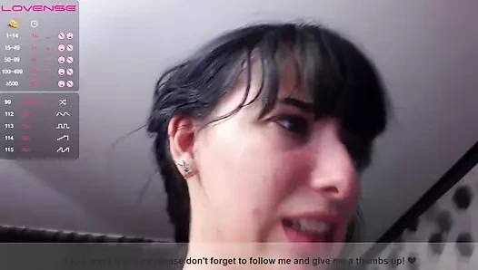 Kim mümkün camgirl