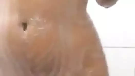 yaramaz içinde the duş