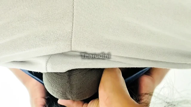 Студентка Из Шри-ланки Занимается Сексом После Колледжа