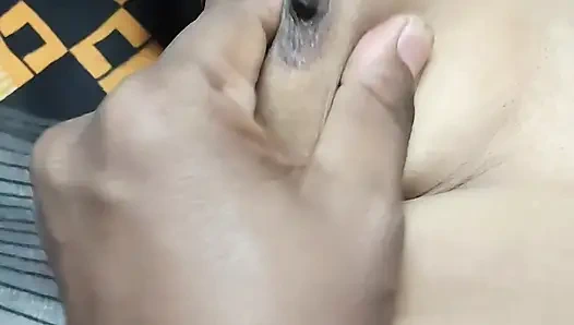 Koca karısını sikiyor