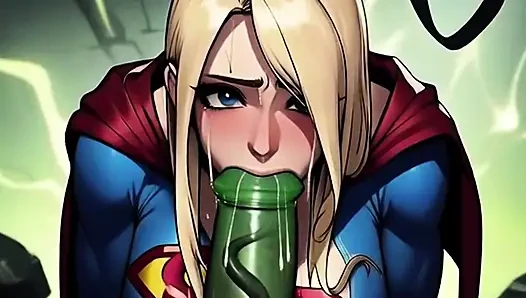 Kara hala BDSM'yi seviyor