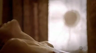 Emmy Rossum - utanmaz s3e5