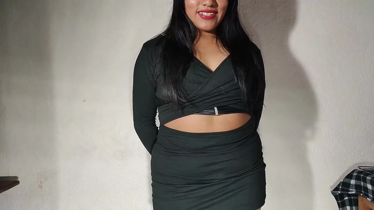 Big Ass Latina Makes Her Debut Having Anal Sex for the First Time