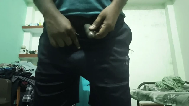 I unexpectedly masturbation into a beautiful Young Boy