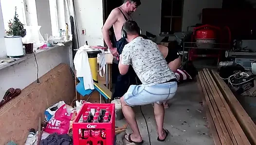 July Johnson genç büyük memeli prenses!