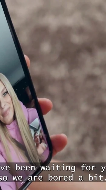 Ключевой момент от "VIP4K. Позволь мне трахнуть эту красотку (моя жена не придет)"