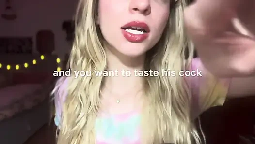 Ultra güçlü kadın kılıklı zihin seti ve subliminal mesajlar