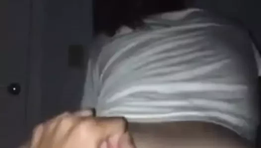 Ev yapımı çift seks 1