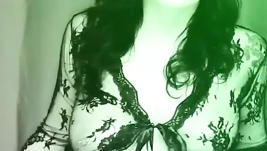 Seksi striptiz dansımla seni baştan çıkarabilir miyim?! Yine de deniyorum umarım hepiniz harika bir hafta sonu geçiriyorsunuzdur!