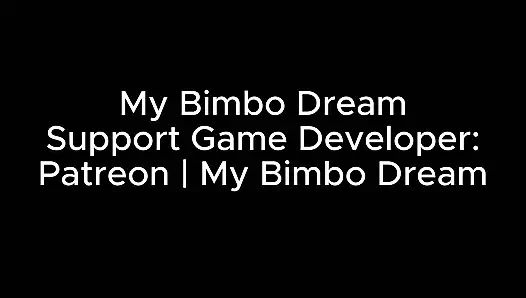 Il Mio Sogno Bimbo (parte 24) - Dal Mio Sogno Bimbo