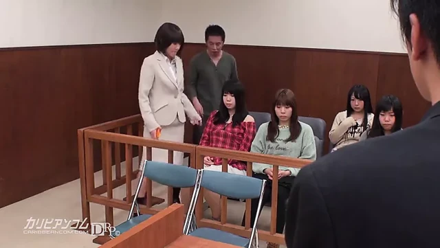 Asya avukat have için için sikme içinde the court 02