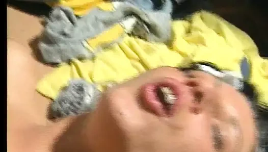 Jetzt fick mich doch endlich mit deinem geilen Schwanz