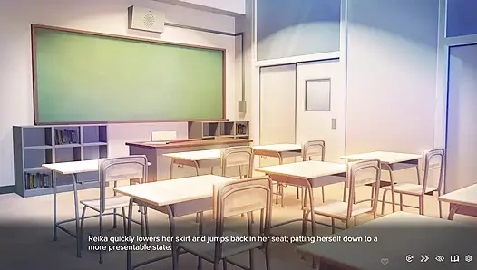 Tam oyun - şenlik: bir aşk otel hikayesi, bölüm 8