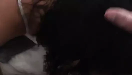 Tinder karışık kız çük üzerinde öğürme