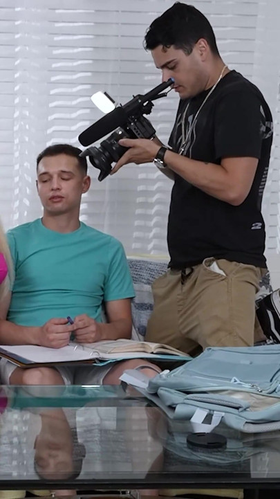 Bree Brooks ile bts bölüm 1