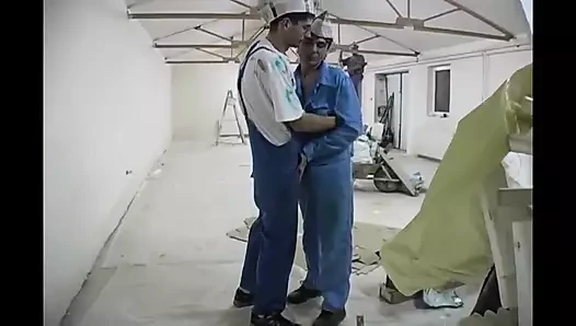 Eşcinsel porno hikayesi - bölüm #09